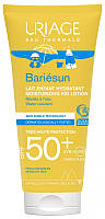 Uriage Bariésun SPF 50+ дитячий захисний крем 100мл (3661434008351)