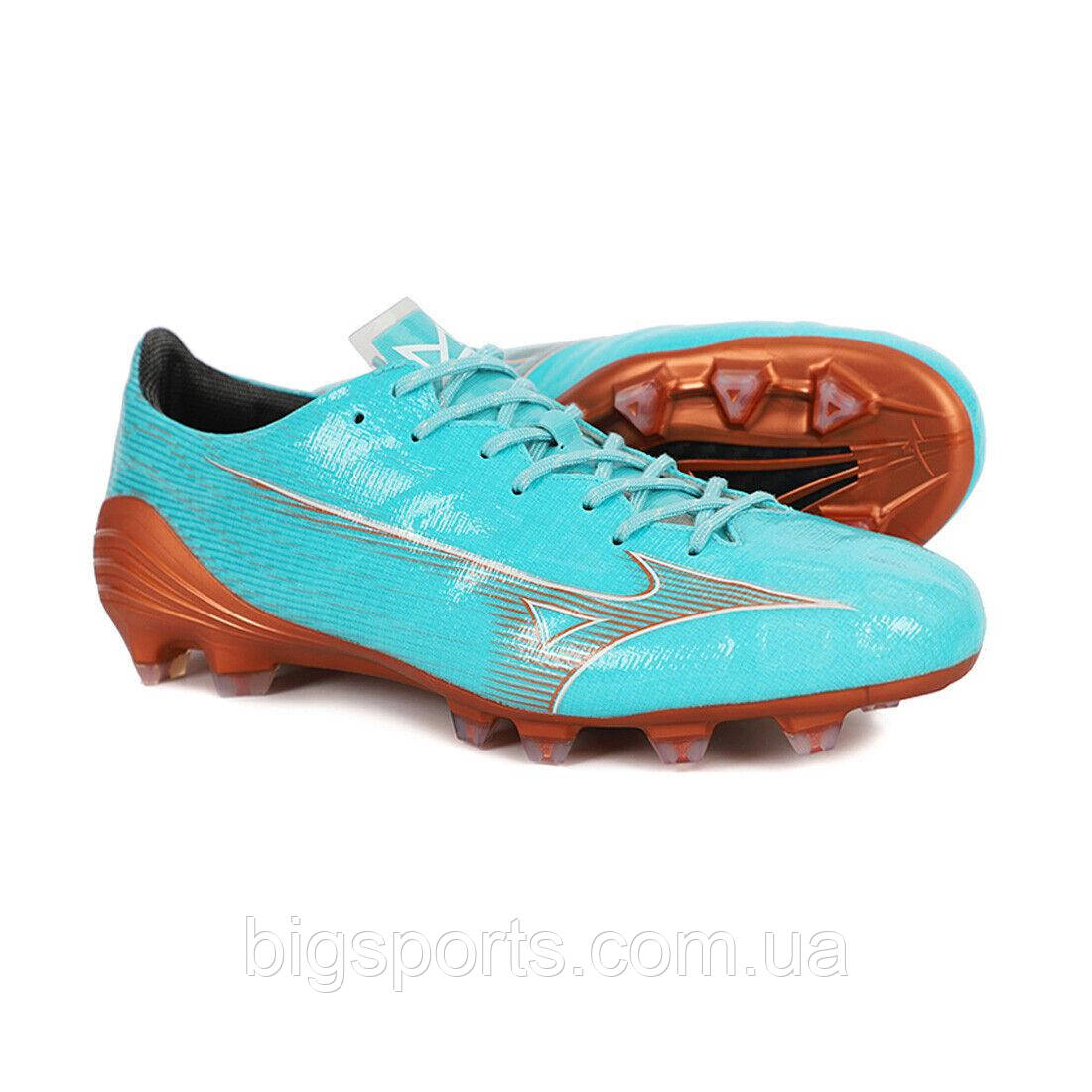 Бутси чоловік. Mizuno Alpha Elite Vietnam MD (арт. P1GA2362-25), фото 1