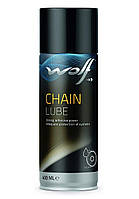 Смазка Wolf CHAIN LUBE 400мл