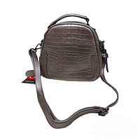 Кожаная городская женская сумочка SVGR0342