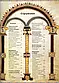 Книга – Католицький храм. Н. Дев'ятайкін  (Ілюстрована), фото 2