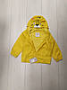 Куртка вітрівка жовта Тигр Primark 86см, фото 2