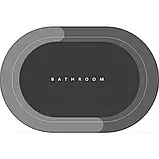 Коврик в ваную влаговпитывающий, фото 2