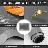 Коврик в ваную влаговпитывающий, фото 5