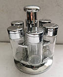 Набір для спецій, фото 2