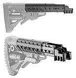 Труба приклада FAB Defense RBT-K47 для АК-47/74/АКМ, фото 5