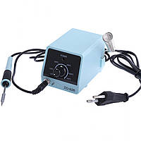 Паяльна станція ZD - 928 для SMD, 10W, 100-450°C