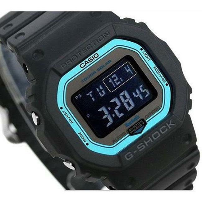 Годинник Casio GW-B5600-2ER