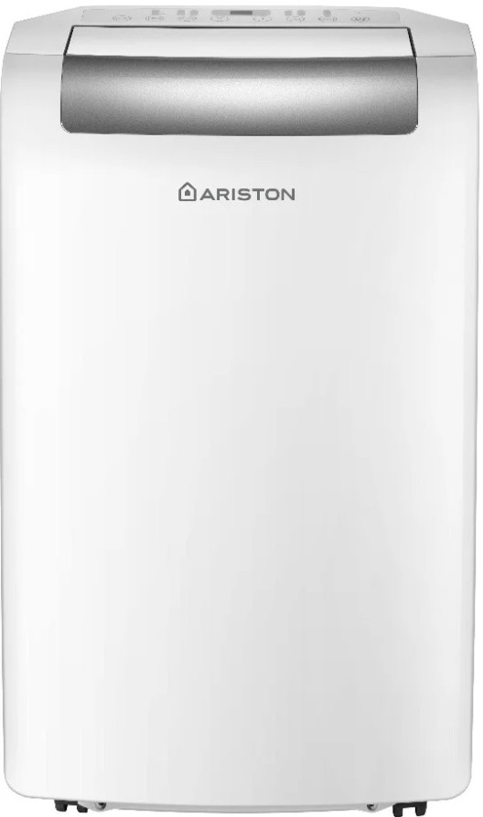 Портативний кондиціонер Ariston MOBIS PLUS 10  (20 м2)