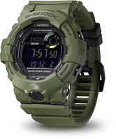 Часы наручные Casio G-Shock GBD-800UC-3ER