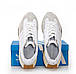 Чоловічі Кросівки Adidas Retropy E5 White Beige 45, фото 8