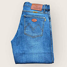 Джинси Montana Blue Jeans Colorado 04 (літні) світло-блакитний, фото 6