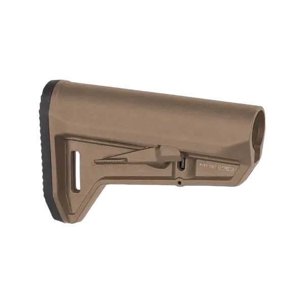 Приклад Magpul MOE SL-K Carbine Stock – Mil-Spec (MAG626) (для AR10/AR15)
