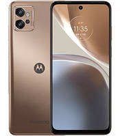 Motorola G32 6/128GB Rose Gold. UA UCRF. Гарантия 12 месяцев.