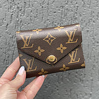 Гаманець Louis Vuitton Victorine Monogram