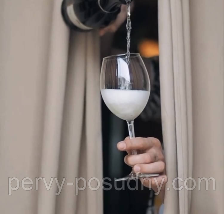 Келих для вина Pasabahce Enoteca 545 мл / 8штук в уп/ 44228