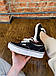 Жіночі Кеди Vans Authentic Stackform Black 36-39-41, фото 9