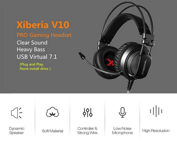 Xiberia v10 new arrivals