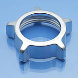 Гайка м'ясорубки Philips HR2708, фото 4