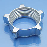 Гайка м'ясорубки Philips HR2708, фото 3