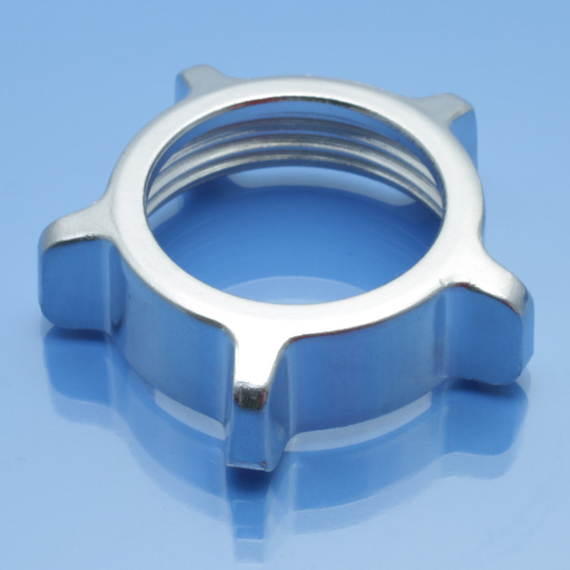 Гайка м'ясорубки Philips Daily Collection, фото 1