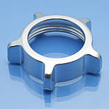 Гайка м'ясорубки Philips HR2708, фото 2