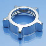 Гайка м'ясорубки Philips HR2708, фото 9