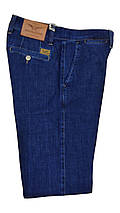Джинси-брюки Montana Stretch Colorado 01 (літо) синій, фото 2