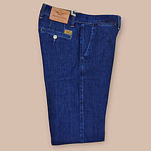 Джинси-брюки Montana Stretch Colorado 01 (літо) синій, фото 3