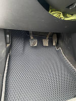 Ева коврики з бортиками Opel Vectra B, (1995-2002) / Опель Вектра В