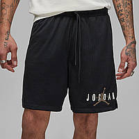 Шорты баскетбольные мужские Jordan Essentials Men's Mesh Basketball Shorts (DV7652-010)