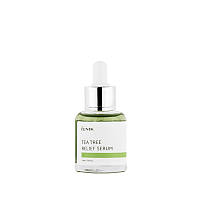 Успокаивающая сыворотка с чайным деревом IUNIK Tea Tree Relief Serum 15 ml