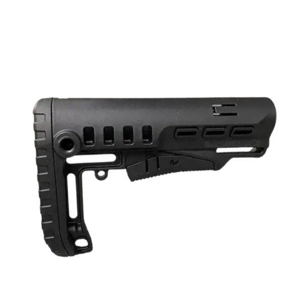 Приклад DLG TBS TACTICAL, PCP (DLG-087) (для Mil-Spec)