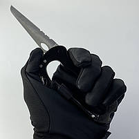 Карабін-мультитул 5в1, фото 4