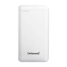 Універсальна мобільна батарея Intenso XS20000 20000mAh, USB-C, USB-A (7313552)