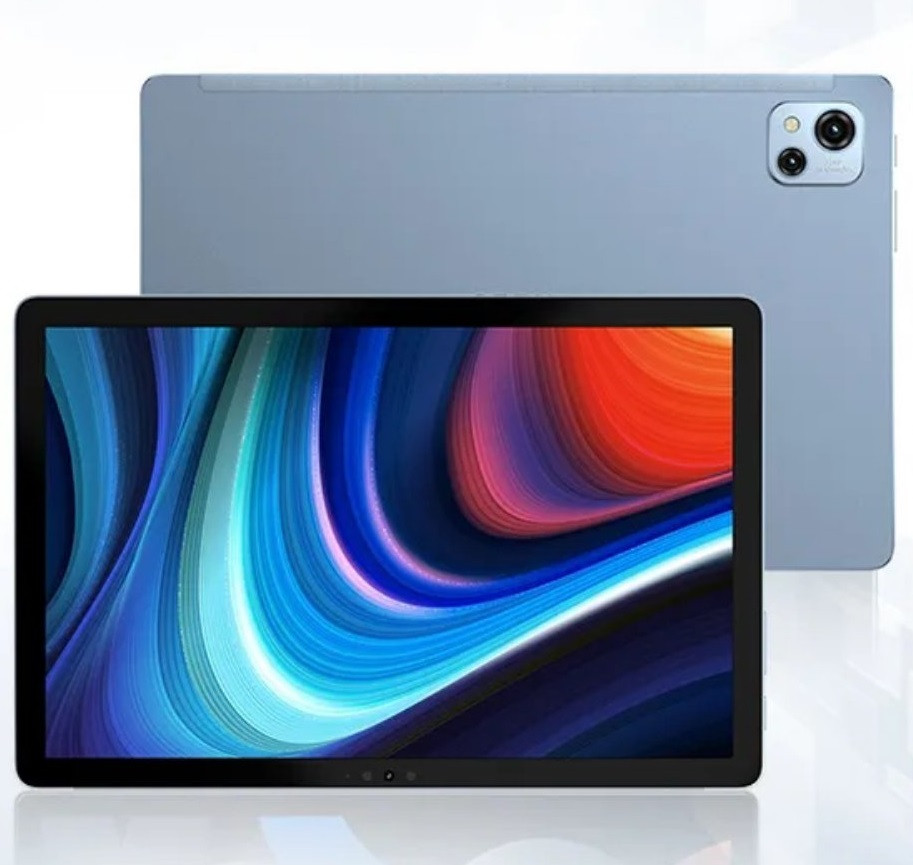 Планшет Blackview Oscal Pad 13 Blue 4G 7680mAh 10,1" FHD 8/256GB + подарунки