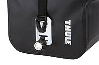 Сумка на кермо Thule Shield Handlebar Bag with Mount TH100056 10 L Black