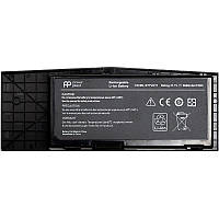 Акумулятор PowerPlant для ноутбуків DELL Alienware BTYVOY1 (7XC9N) 11.1V 6600mAh