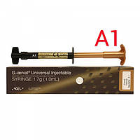 G-AENIAL Universal Injectable A1 шприц, 1.7 г Джениал Юниверсал А1 GC