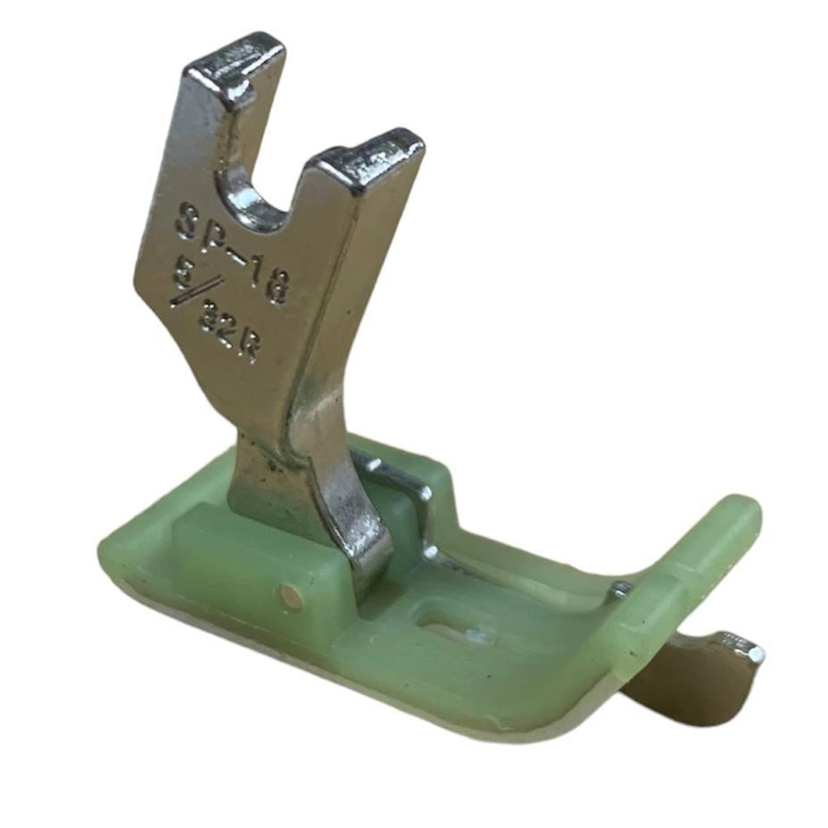 Лапка SP18R 5/32"-4mm ch