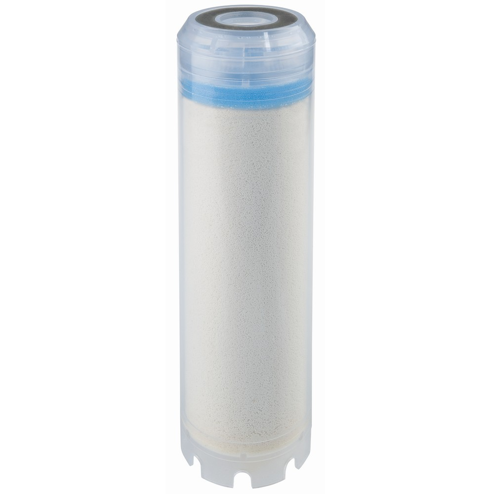 Картридж з аніонної смоли Atlas Filtri QA 10" AF SX TS для видалення нітратів RA5355125, фото 1