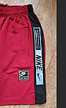 Спортивні шорти підліткові, трикотажні для хлопчика 40 р. (9-10 років), фото 2