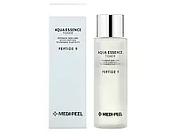 Увлажняющий тонер-эссенция для лица с комплексом 9 пептидов Medi-Peel Peptide 9 Aqua Essence Toner, 250мл