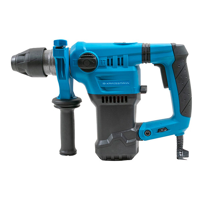 Перфоратор електричний(бочковий) Kraissmann 1850 BH 32, фото 1