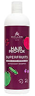 Шампунь Kallos Pro-Tox superfruits 1000ml