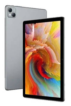 Планшет DOOGEE T10 Gray 4G 10.1" 8/128GB 13MP 8300 mAh+чохол+стилус