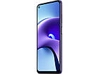 Смартфон Xiaomi Redmi Note 9T 6/128GB Daybreak Purple Global Rom, фото 3