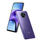 Смартфон Xiaomi Redmi Note 9T 6/128GB Daybreak Purple Global Rom, фото 5