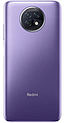 Смартфон Xiaomi Redmi Note 9T 6/128GB Daybreak Purple Global Rom, фото 4