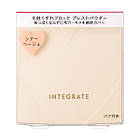 Shiseido Integrate Super Keep SPF15・PA+ компактна пресована матуюча пудра з дзеркальцем і спонжем, 6,5 г, фото 3